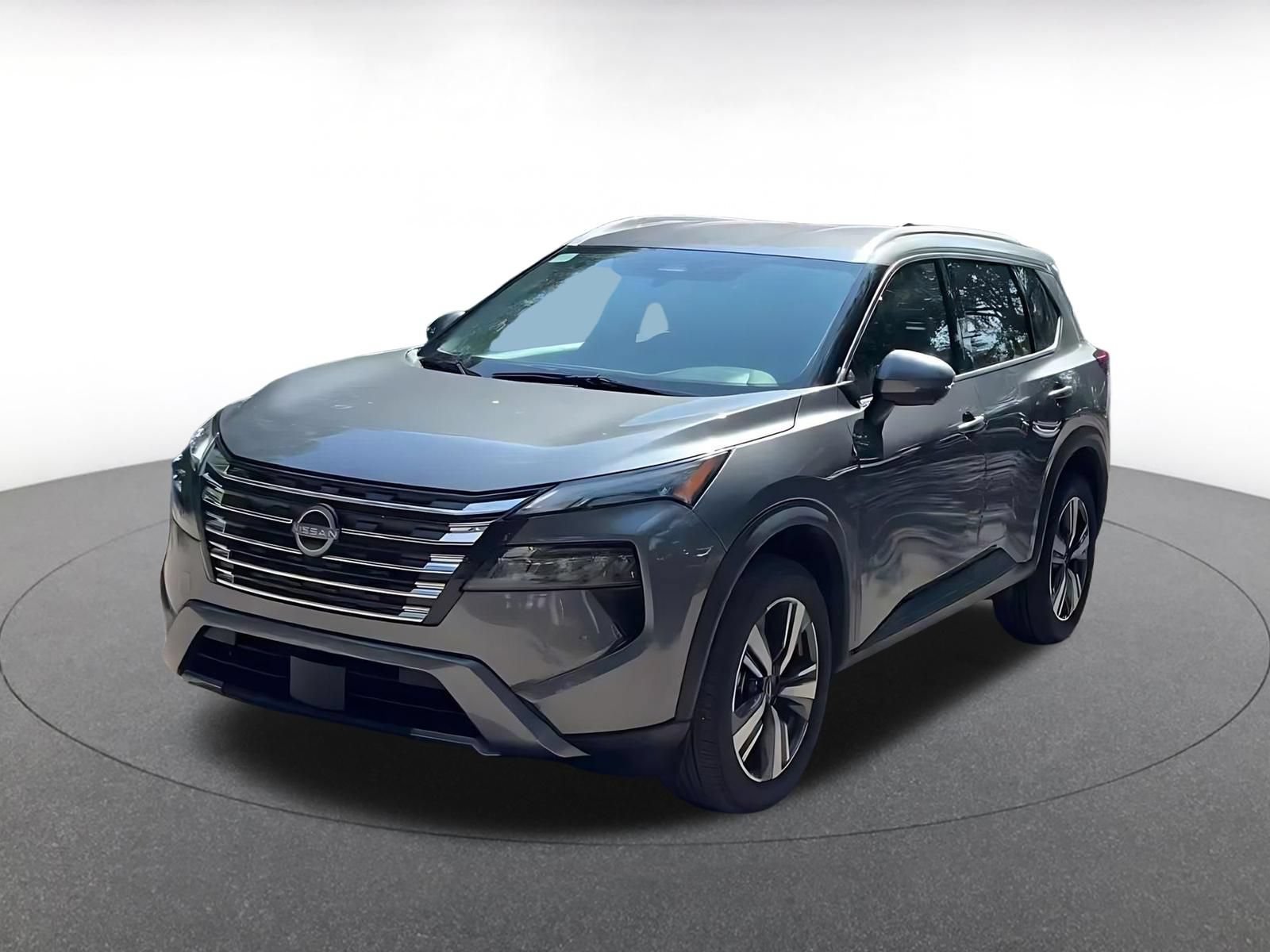 Used 2026 Nissan Rogue SL FWD image 7