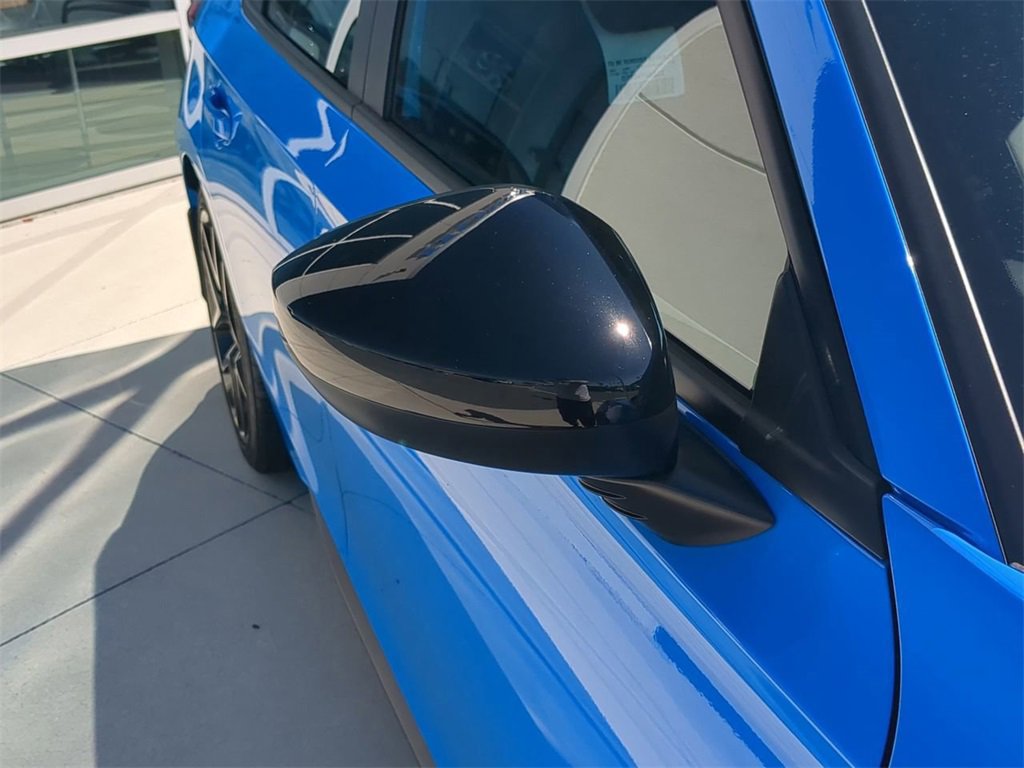 New 2026 Honda Civic Sport image 12