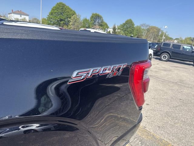 Used 2023 Ford F150 Lariat w/ Equipment Group 502A High AWD/4WD image 16