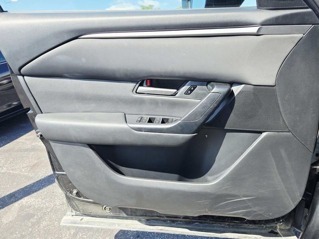 Certified 2025 MAZDA CX-50 AWD 2.5 S w/ Preferred Package image 29