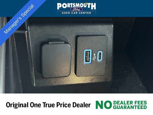 Certified 2021 Ford Explorer XLT w/ Equipment Group 202A image 17