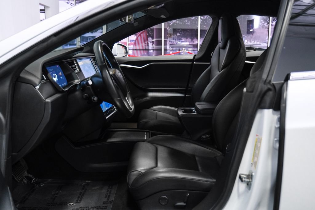 Used 2018 Tesla Model S 75D image 4