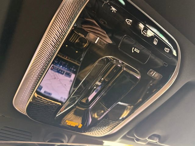 Used 2022 Mercedes-Benz S 500 4MATIC image 26