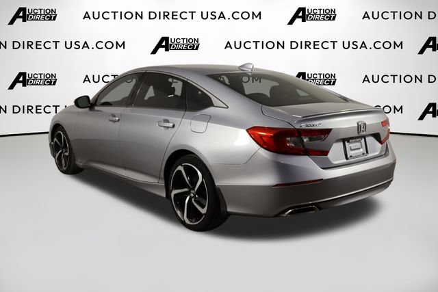Used 2020 Honda Accord Sport image 39