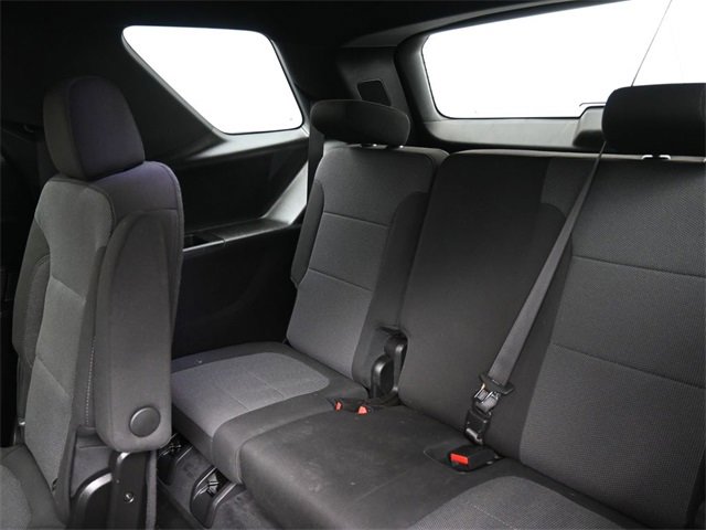 Used 2023 Chevrolet Traverse LT image 20