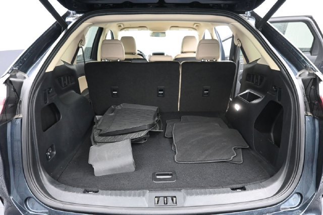 Used 2024 Ford Edge SEL w/ Convenience Package AWD/4WD image 6