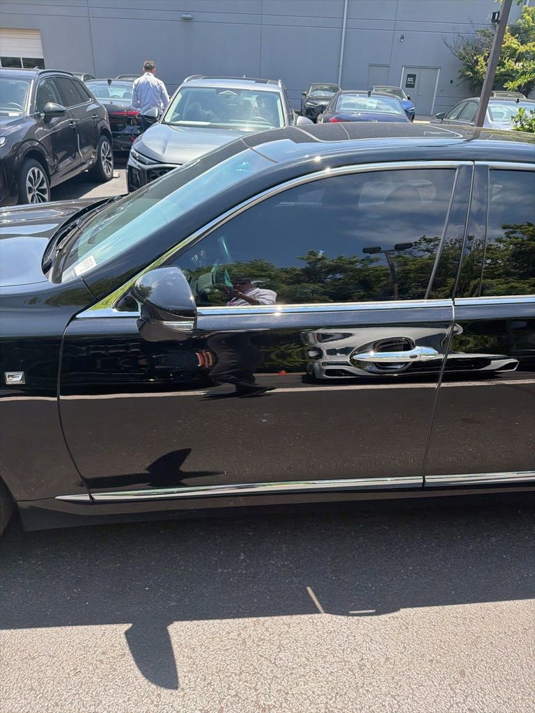 Used 2014 Lexus LS 460 AWD w/ F Sport Package image 17