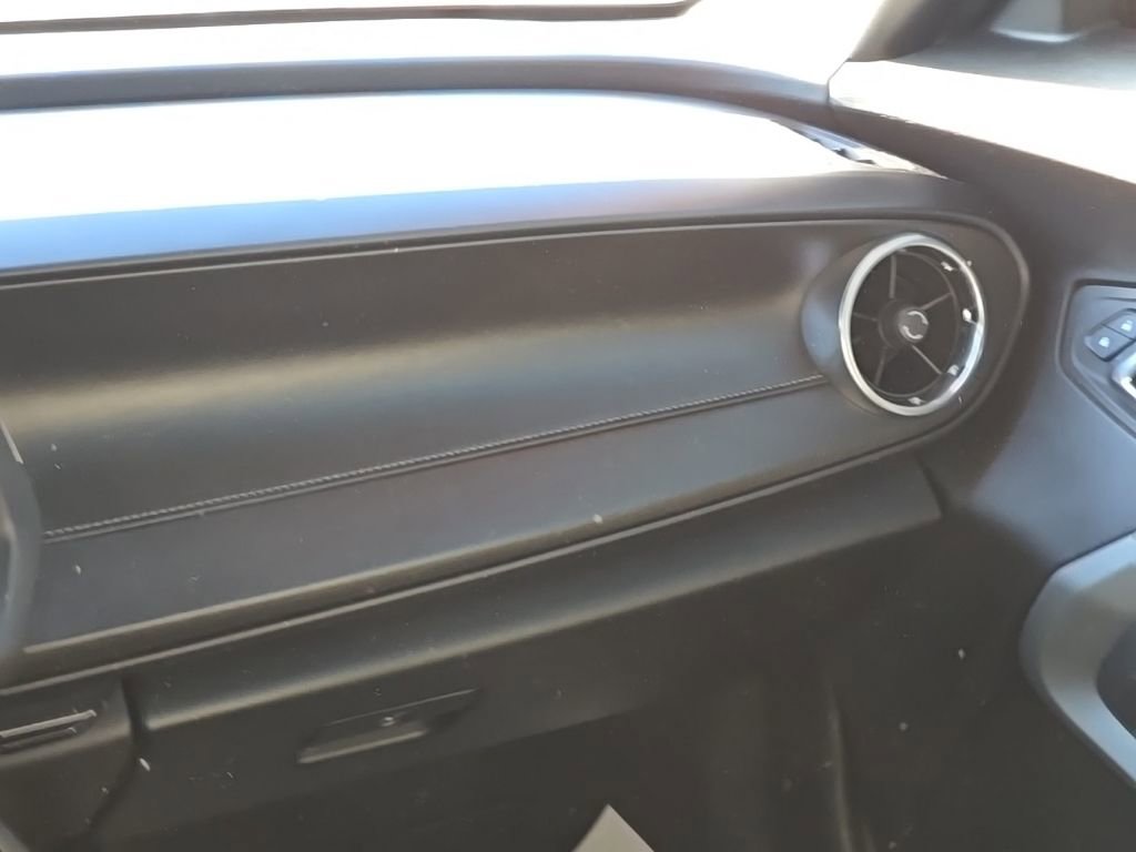 Used 2017 Chevrolet Camaro SS image 25