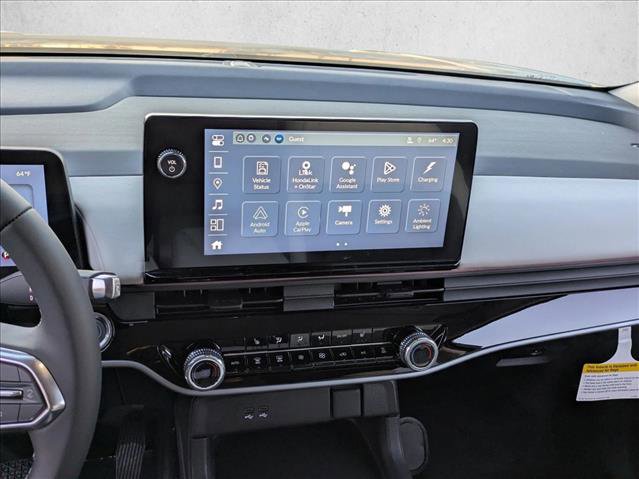 New 2026 Honda Prologue Touring image 12