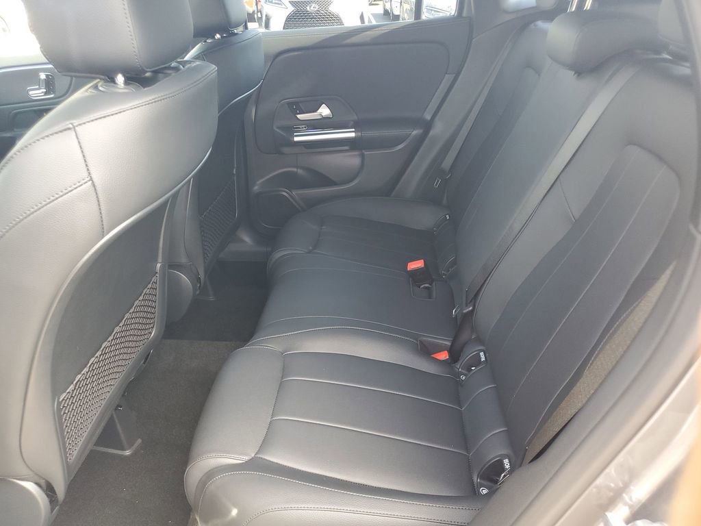 Certified 2023 Mercedes-Benz GLA 250 4MATIC image 10