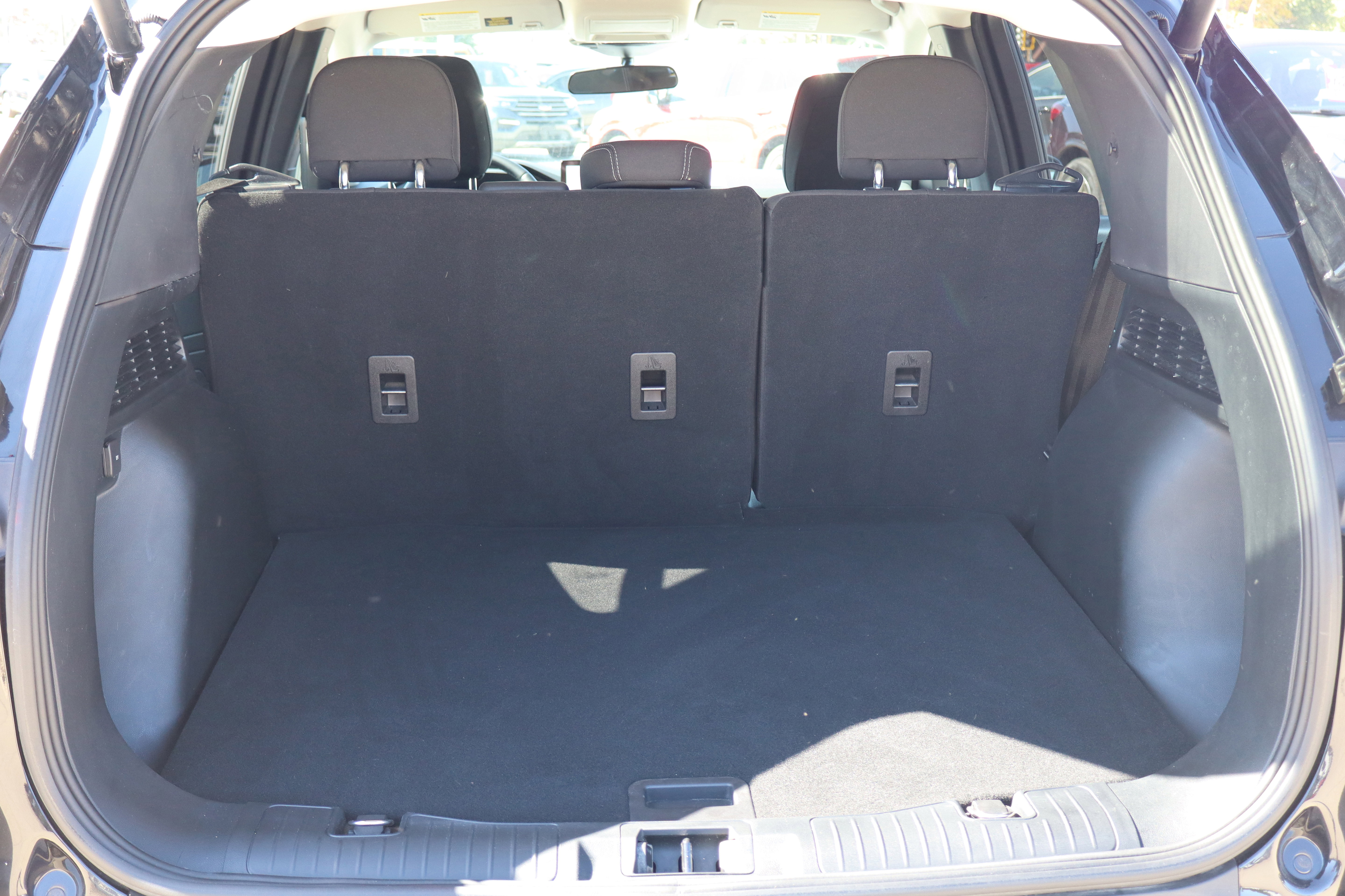 Used 2023 Ford Escape Active w/ Tech Pack #2 image 25