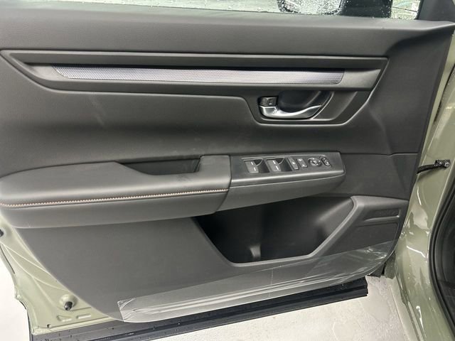 New 2026 Honda CR-V TrailSport image 20