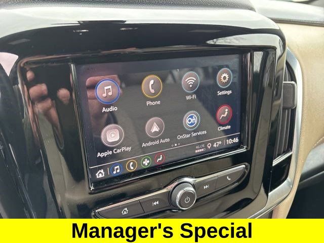 Used 2023 Chevrolet Traverse LS w/ Safety Package image 22