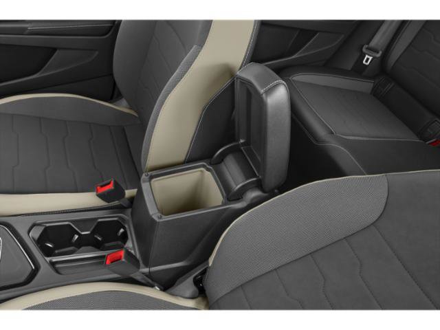 New 2026 Volkswagen Taos SE FWD image 13