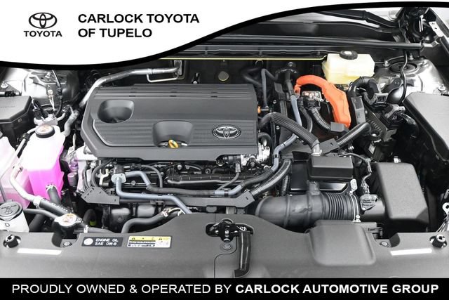 New 2026 Toyota Crown AWD/4WD image 39