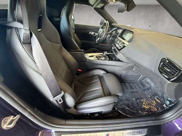 Used 2026 BMW Z4 sDrive30i RWD image 24