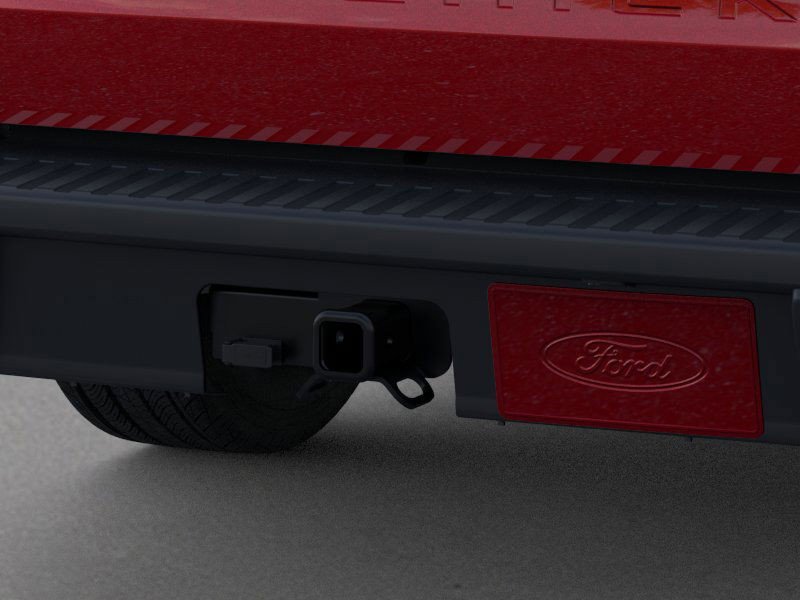 New 2025 Ford Maverick XLT image 24