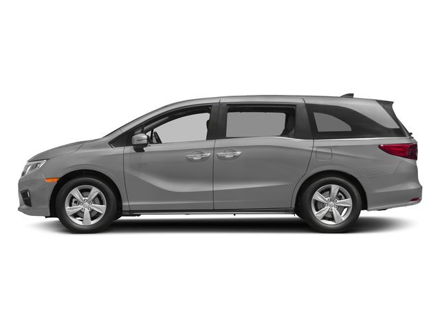 Used 2018 Honda Odyssey EX-L image 4