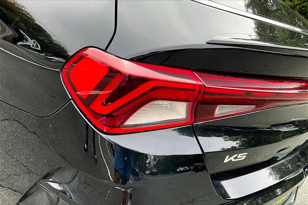 Used 2023 Kia K5 GT-Line image 19