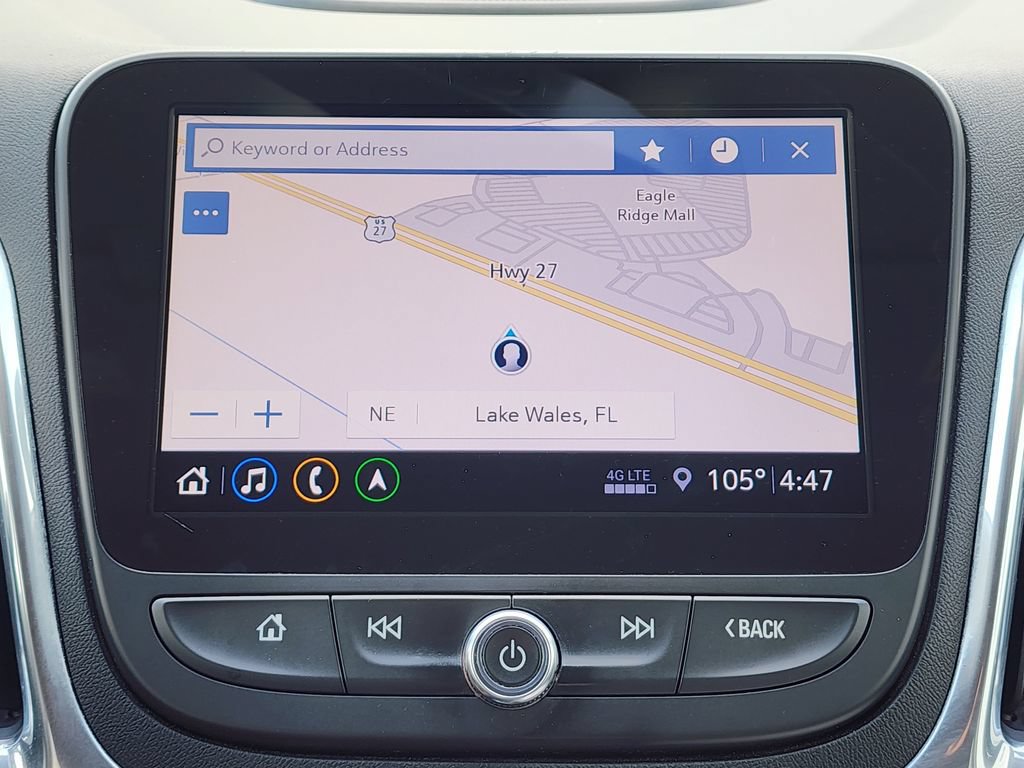 Certified 2019 Chevrolet Equinox Premier FWD image 27