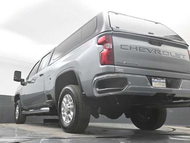 Used 2026 Chevrolet Silverado 2500 LT w/ All Star Edition AWD/4WD image 47