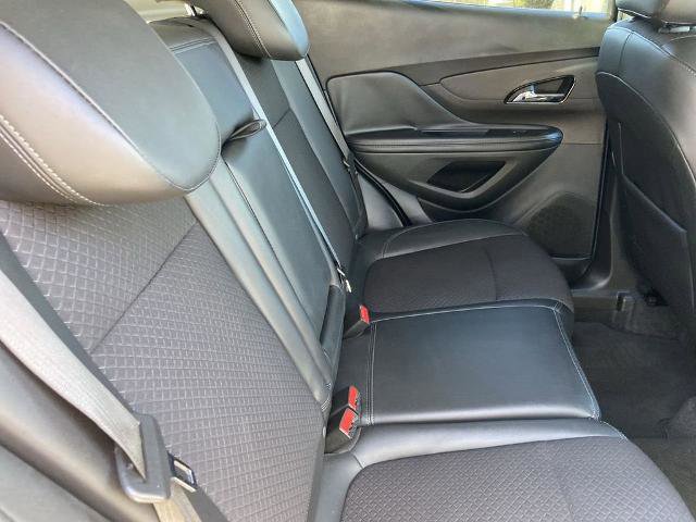 Used 2019 Buick Encore Preferred image 23