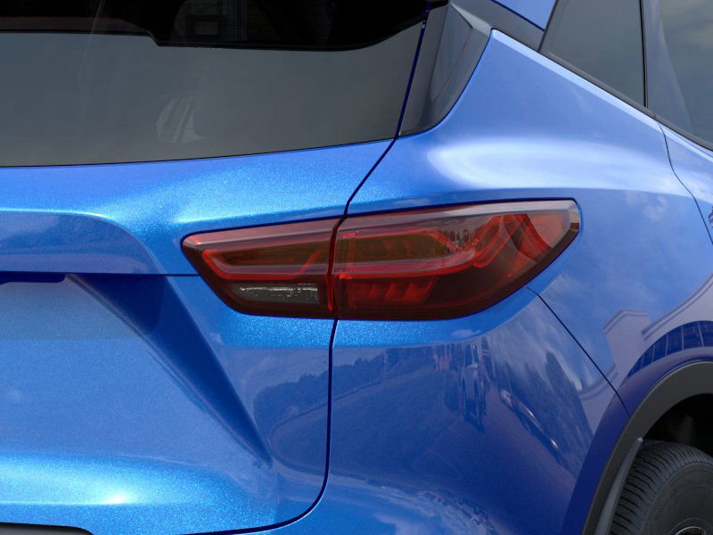 New 2026 Chevrolet Blazer LT image 35