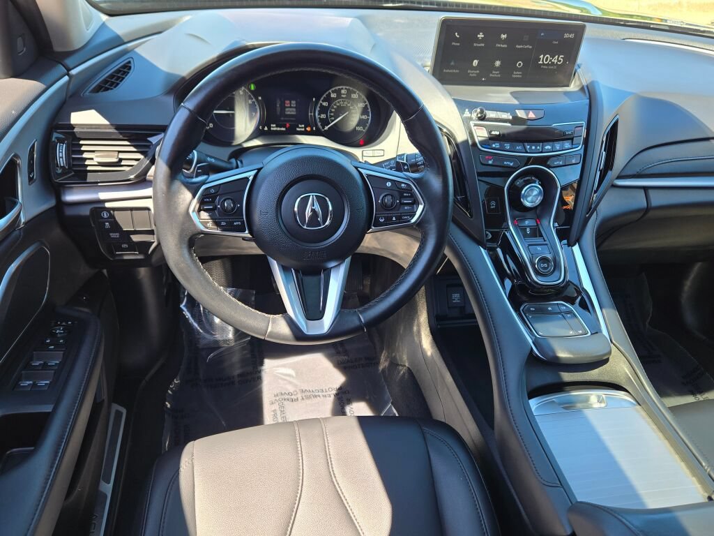 Certified 2023 Acura RDX AWD image 2