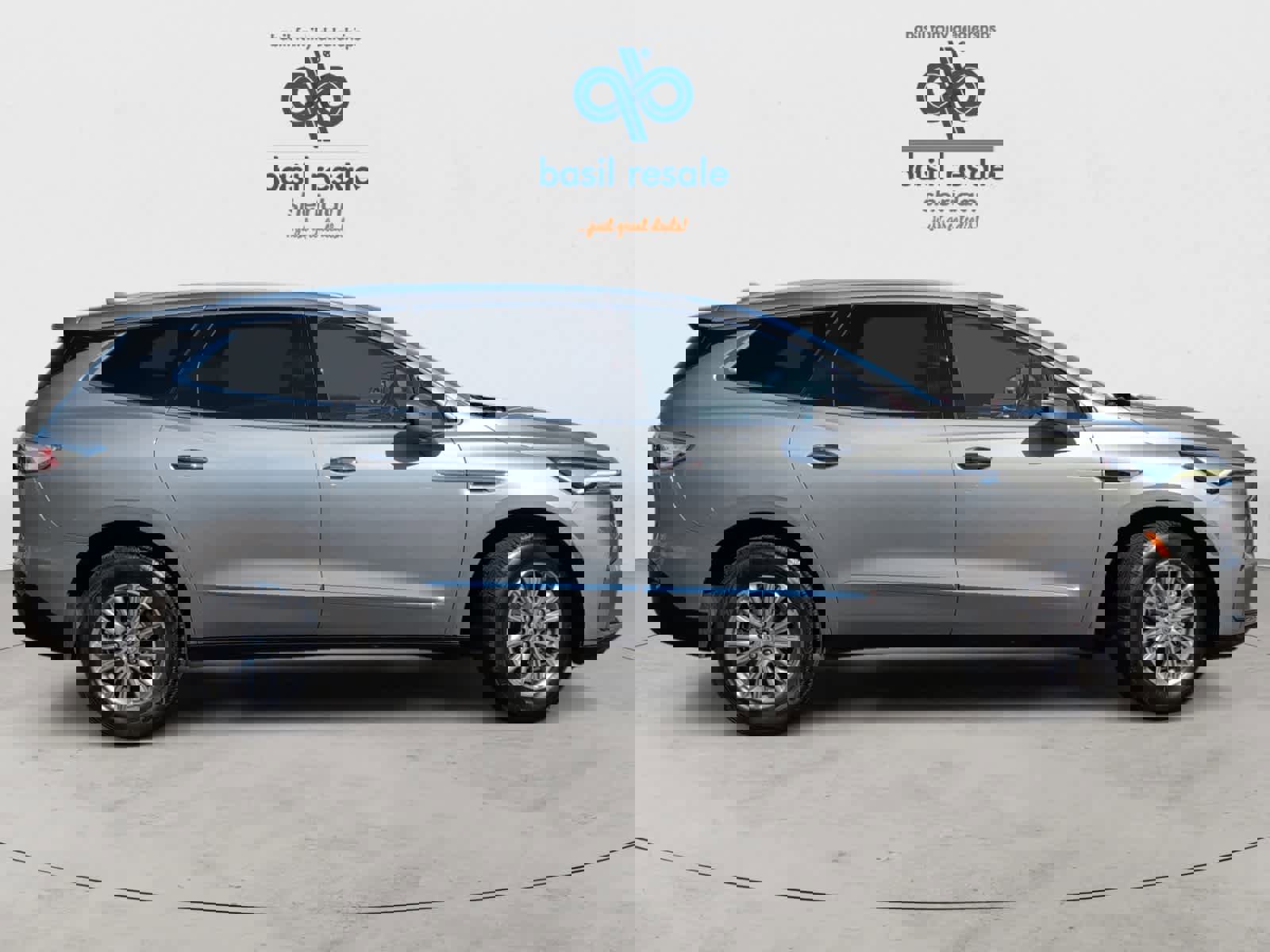 Used 2024 Buick Enclave Premium image 10