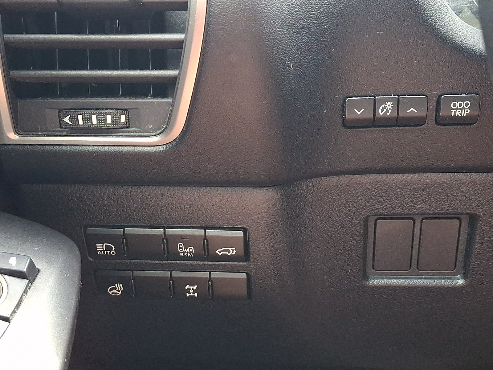 Used 2020 Lexus NX 300 AWD w/ Premium Package image 23