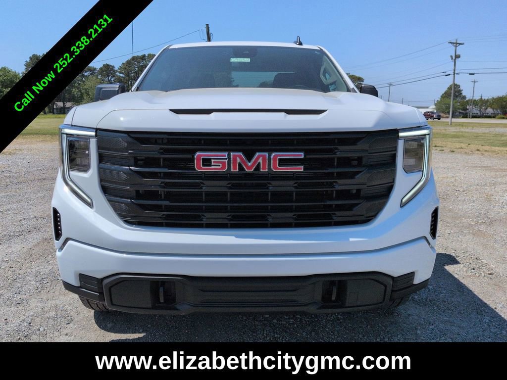 New 2026 GMC Sierra 1500 Pro w/ Graphite Edition AWD/4WD image 9