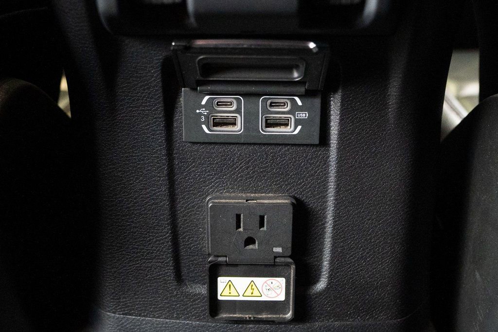 Used 2020 Jeep Wrangler Unlimited Rubicon image 32