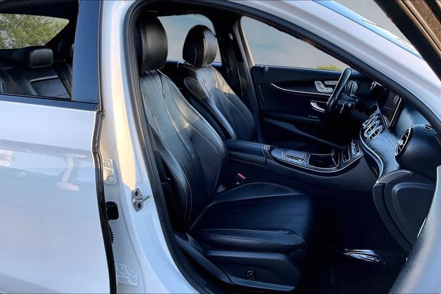 Used 2023 Mercedes-Benz E 350 Sedan image 28