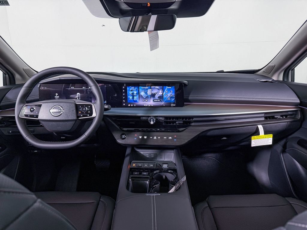 New 2026 Nissan Murano SL AWD/4WD image 11