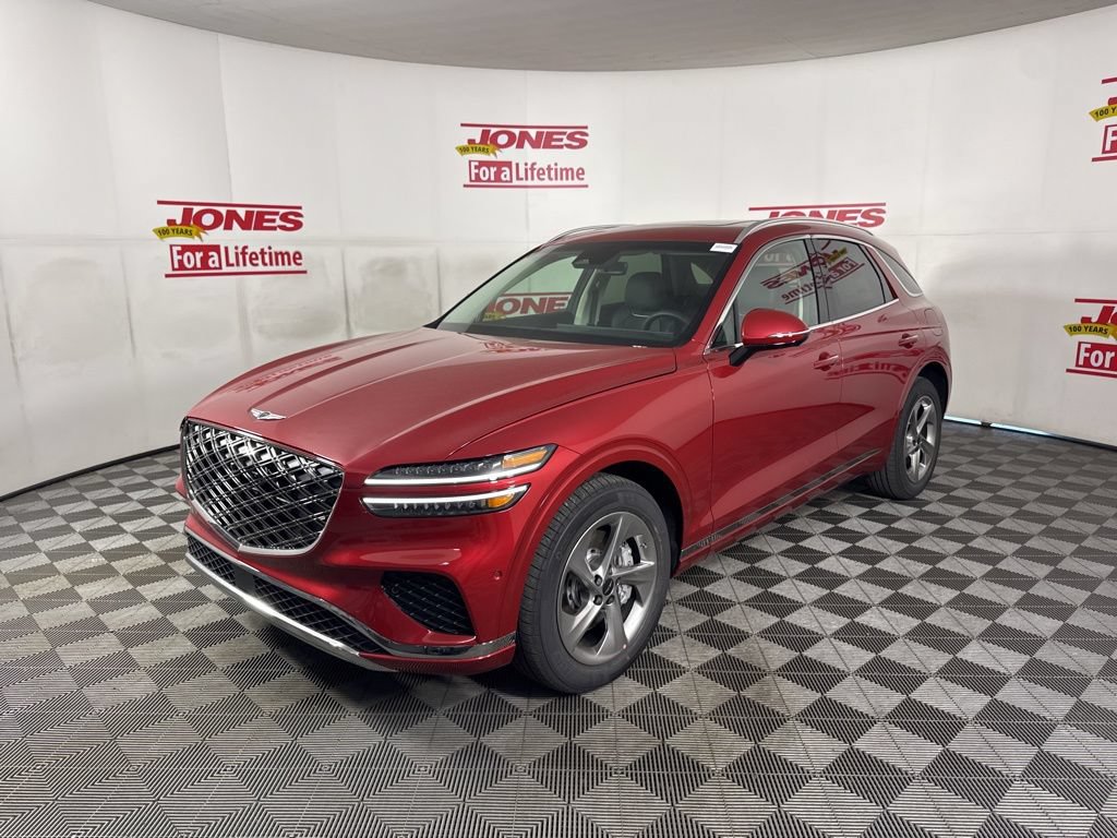 New 2026 Genesis GV70 2.5T Advanced AWD/4WD image 13