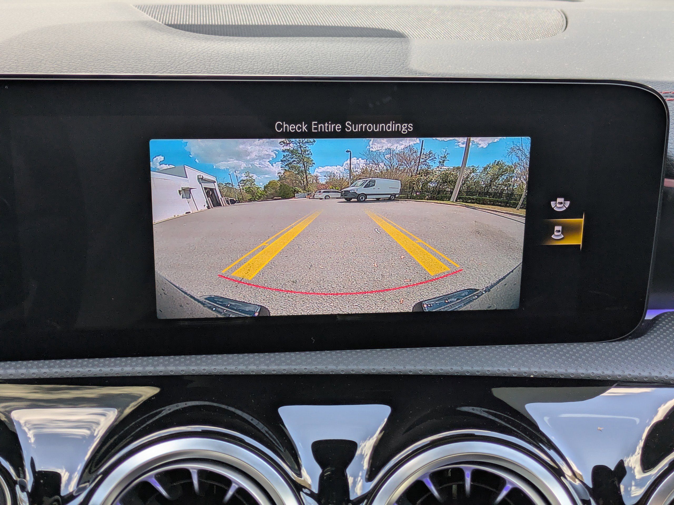 Certified 2023 Mercedes-Benz CLA 35 AMG 4MATIC image 21