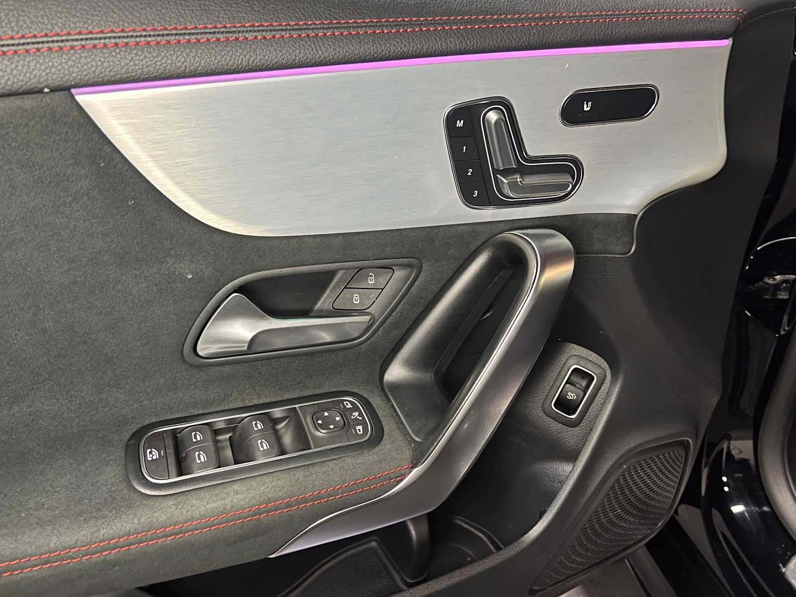 Certified 2023 Mercedes-Benz CLA 250 4MATIC image 20
