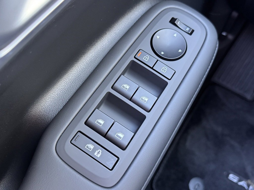 New 2026 Hyundai Santa Fe SEL image 24