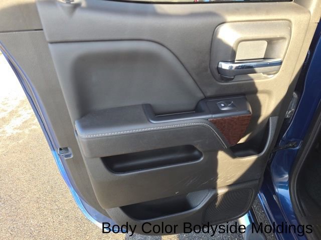 Used 2017 GMC Sierra 1500 SLE w/ Elevation Edition image 27