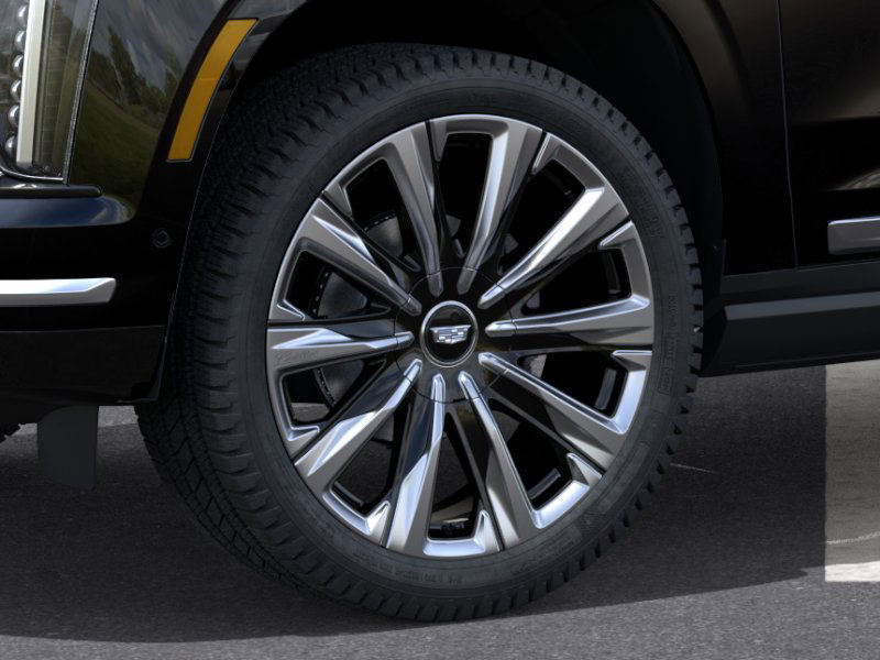 New 2026 Cadillac Escalade Luxury w/ Touring Package image 9