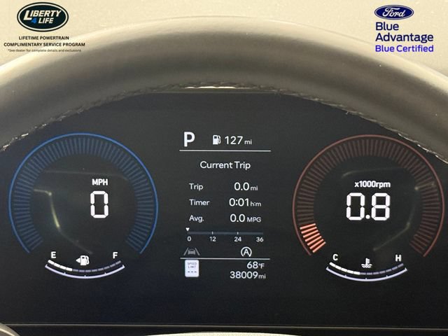 Used 2024 Hyundai Santa Fe SE AWD/4WD image 26