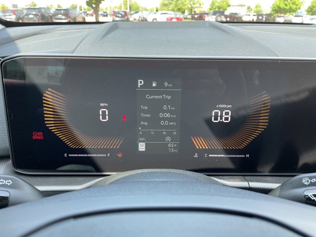 New 2026 Kia Sportage LX FWD image 27