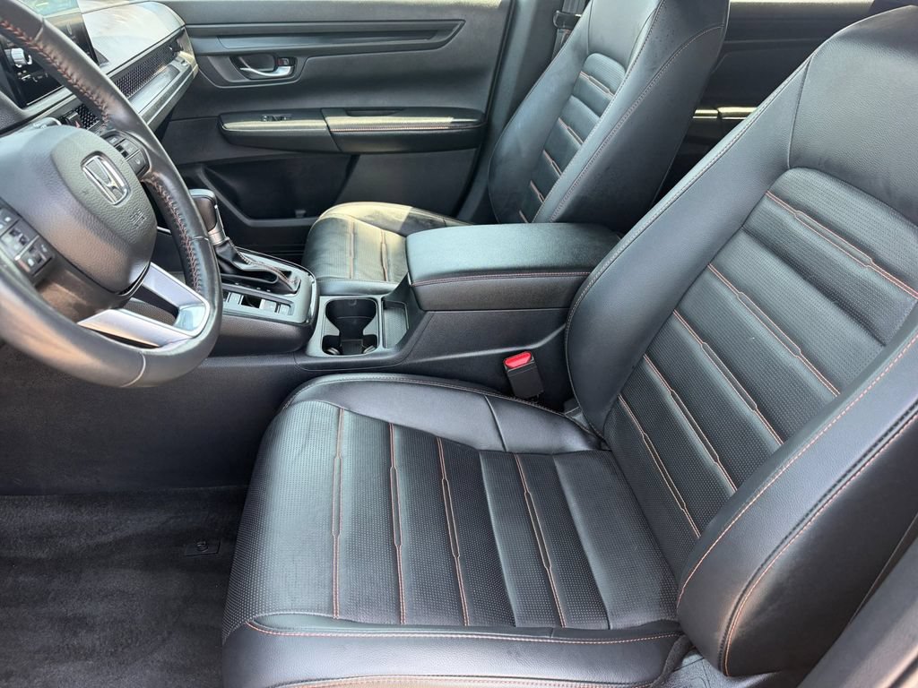 Used 2024 Honda CR-V Sport-L image 10