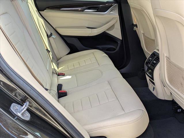 Used 2018 BMW X3 xDrive30i AWD/4WD image 18