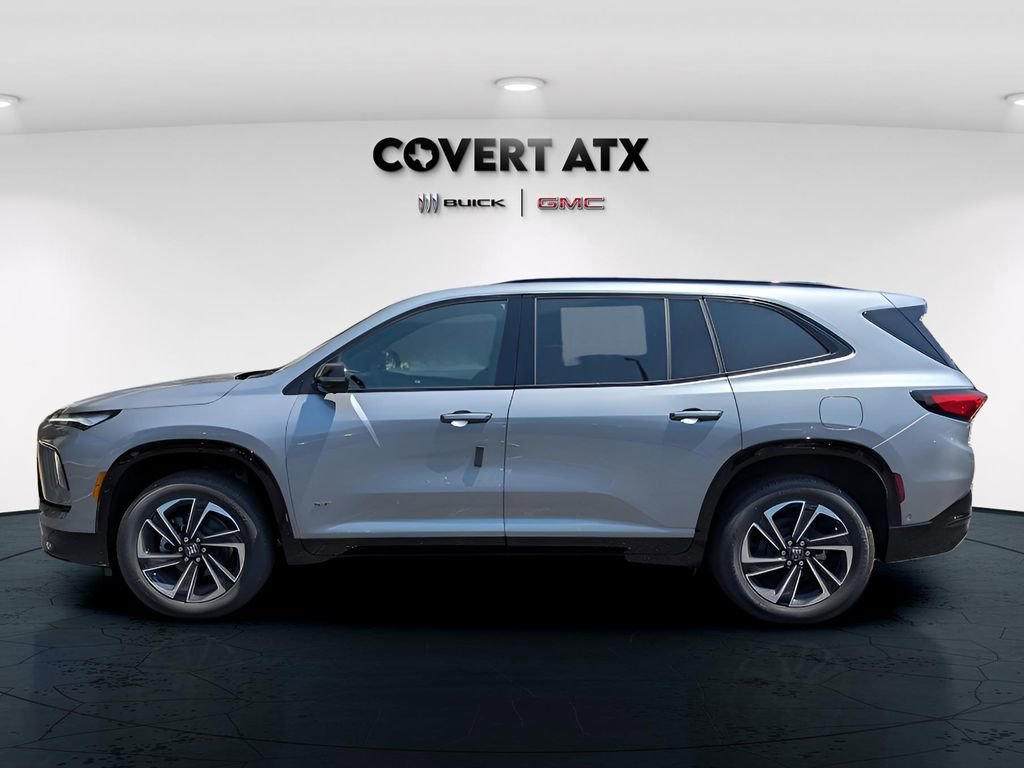 New 2026 Buick Enclave Sport Touring w/ Super Cruise Package FWD image 4
