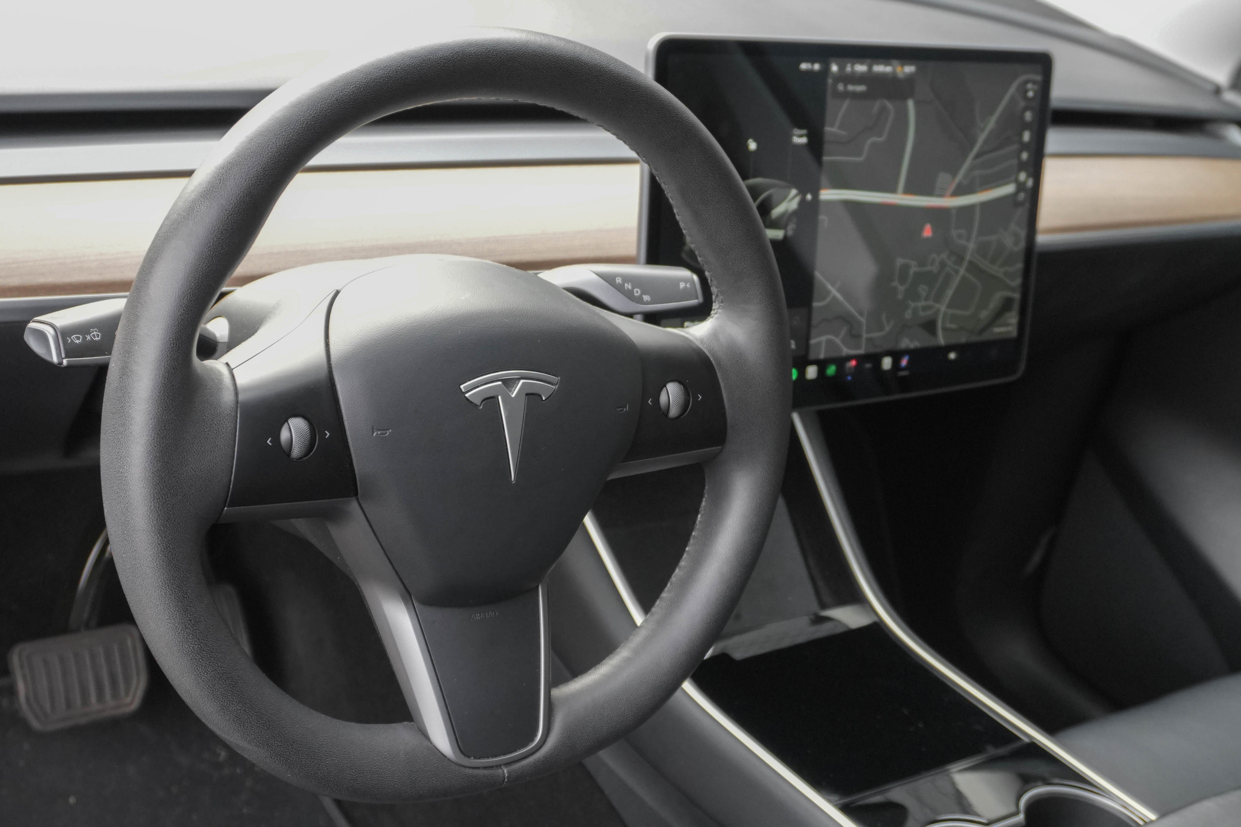 Used 2021 Tesla Model Y Long Range image 7