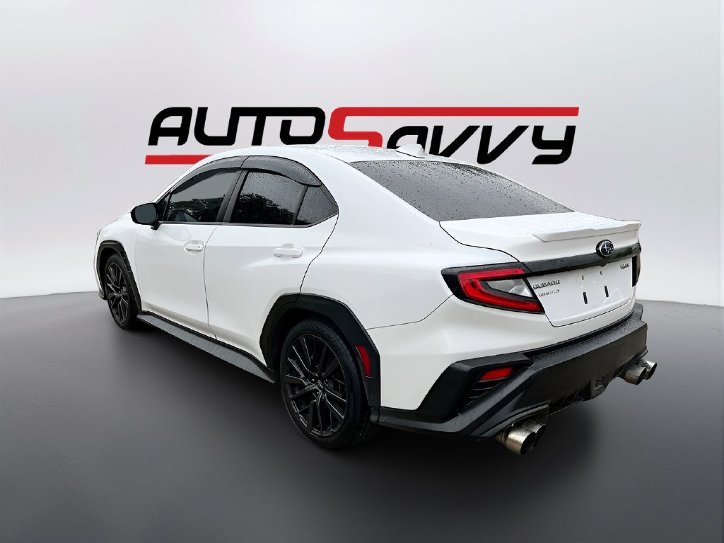 Used 2023 Subaru WRX Premium AWD/4WD image 5