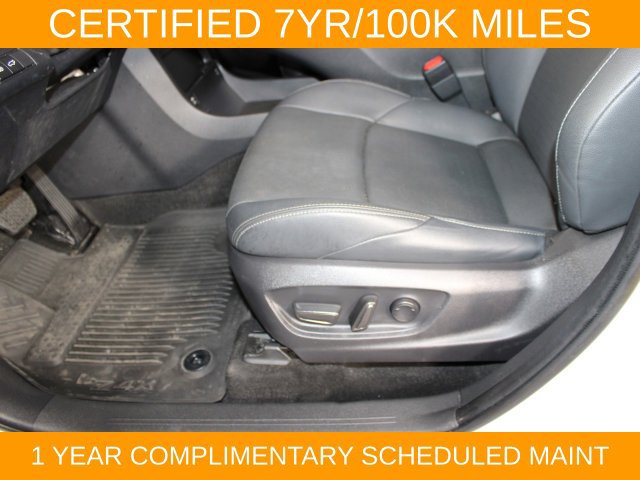 Used 2024 Toyota bZ4X FWD image 17