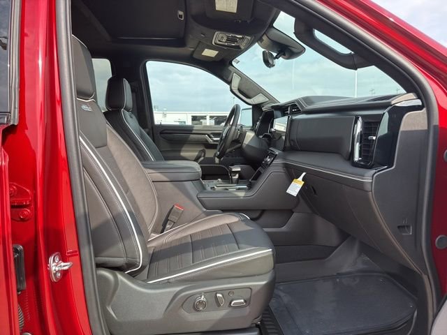 New 2026 GMC Sierra 1500 AT4X image 54