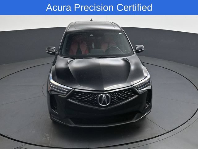 Used 2023 Acura RDX A-Spec FWD image 31